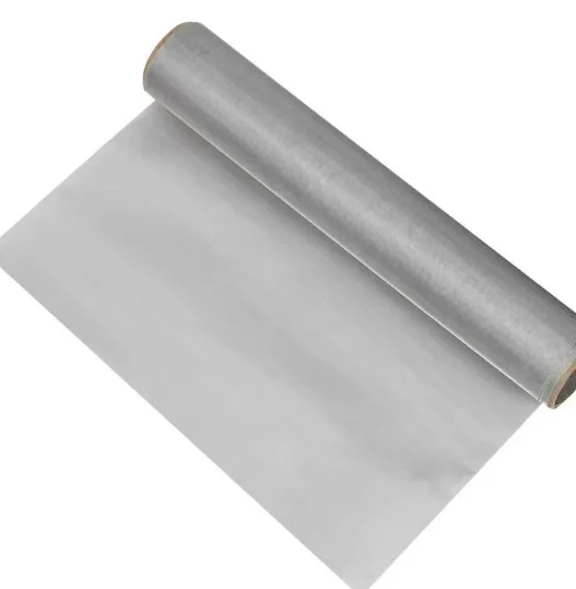 How to Install a Stainless Steel Window Screen