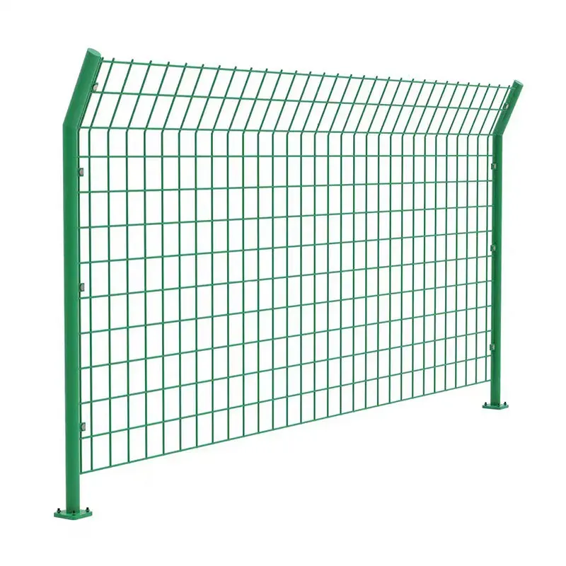 Reliable Steel Fence Supply and Galvanised Fencing Solutions for Global Markets Reliable Steel Fence Supply and Galvanised Fencing Solutions for Global Markets