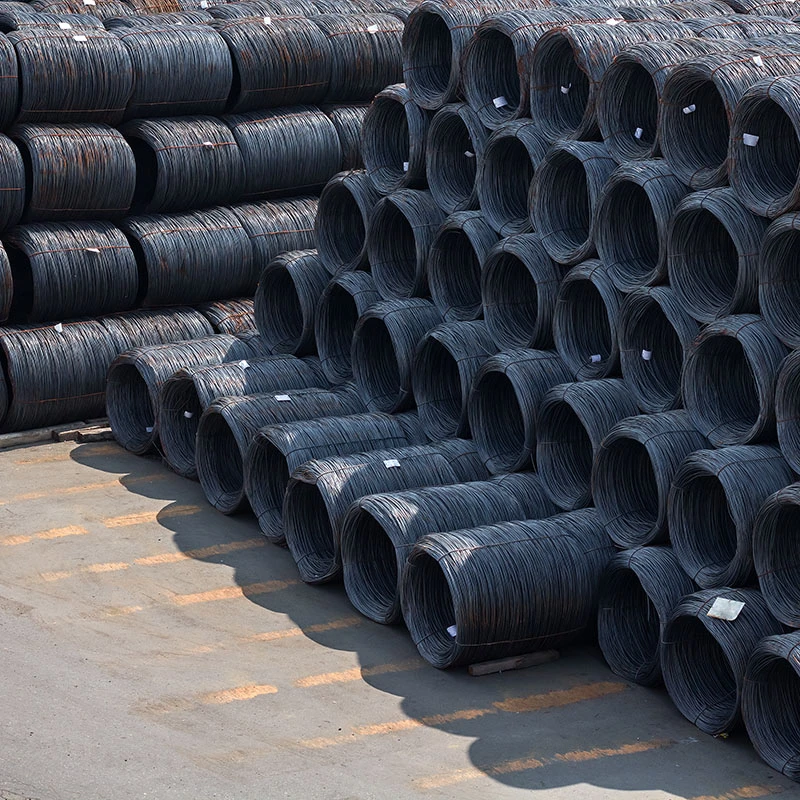 wire mesh manufacturers