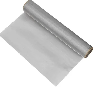 Maintenance Tips for Stainless Steel Wire Mesh