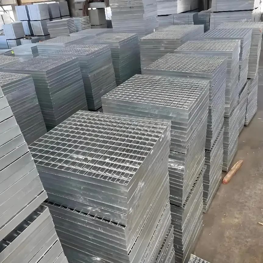 Steel Grating