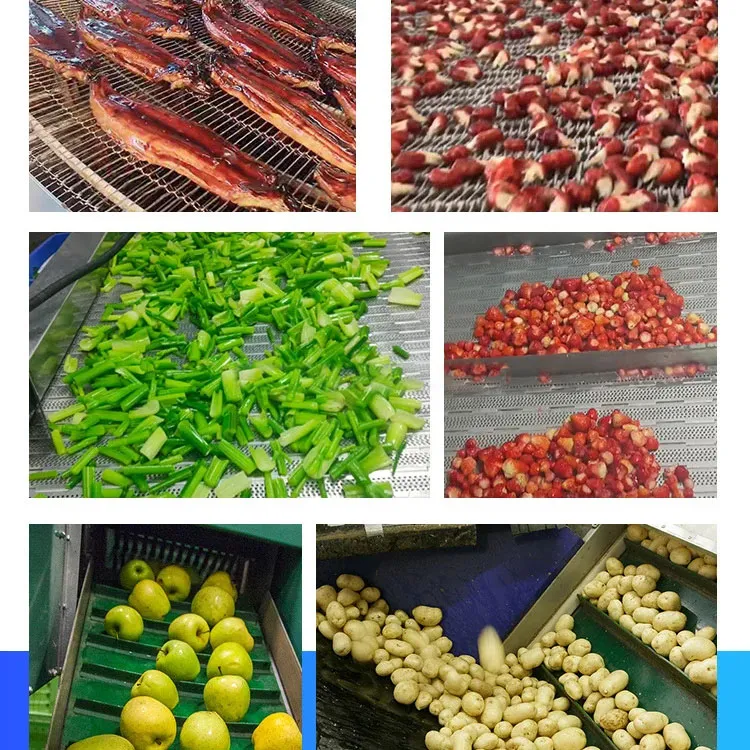 Read More About wire mesh conveyor belts