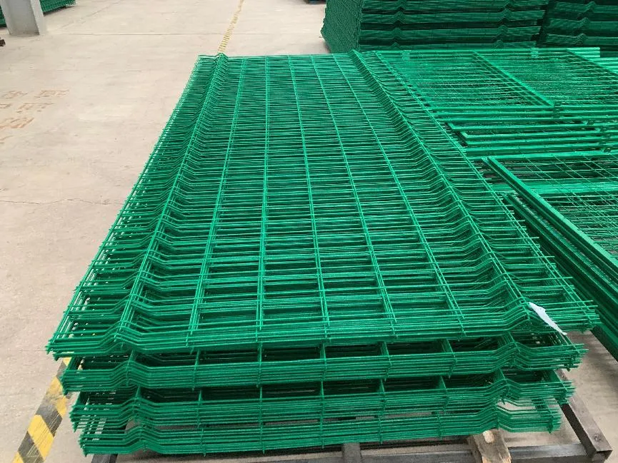 Read More About 3d fence