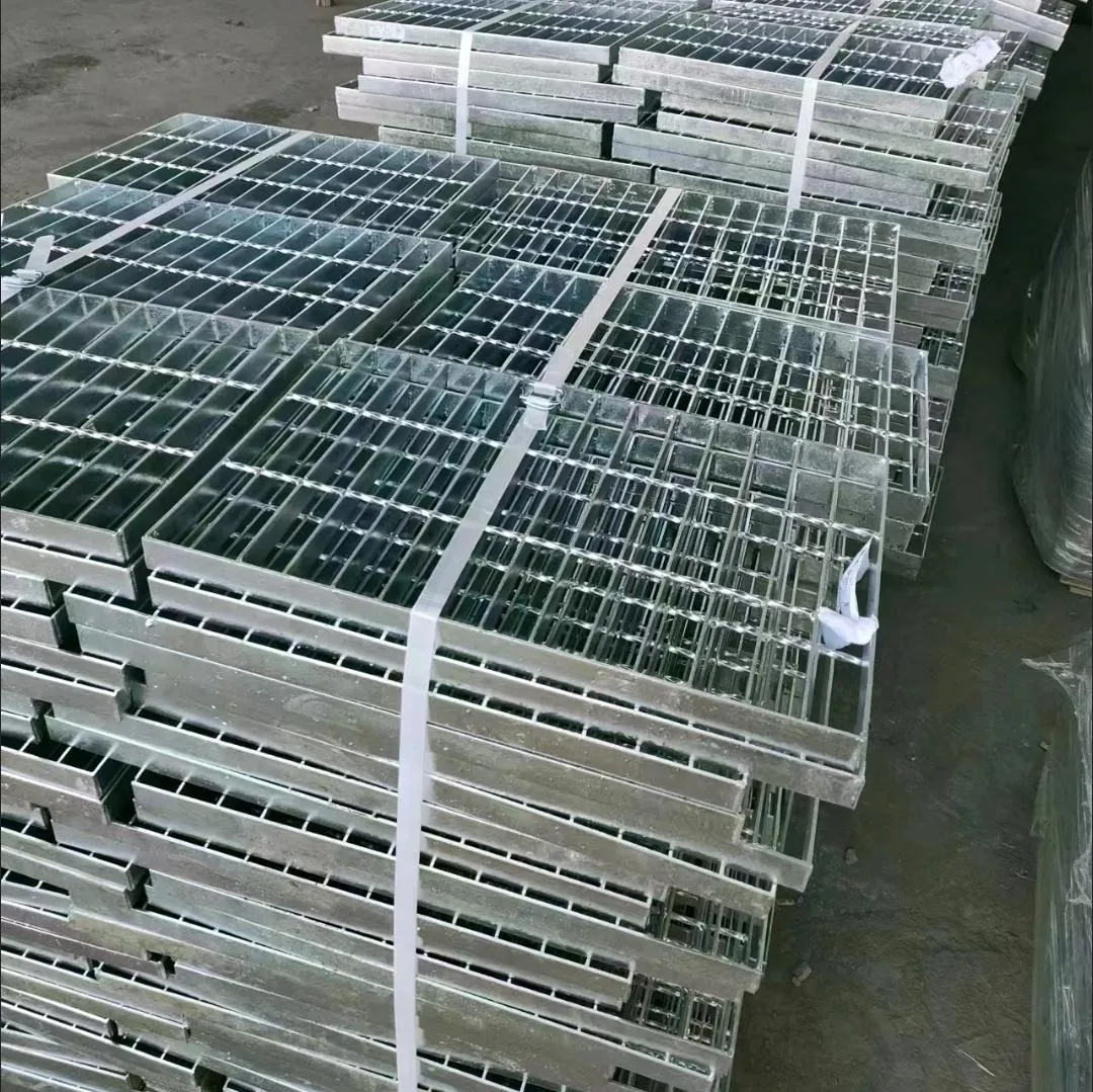 Steel Grating