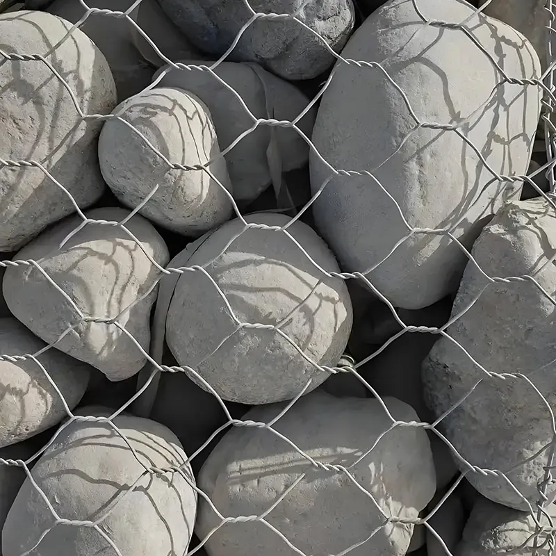 Gabion Net