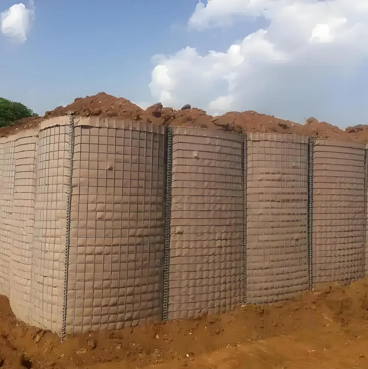 Read More About wire mesh processing