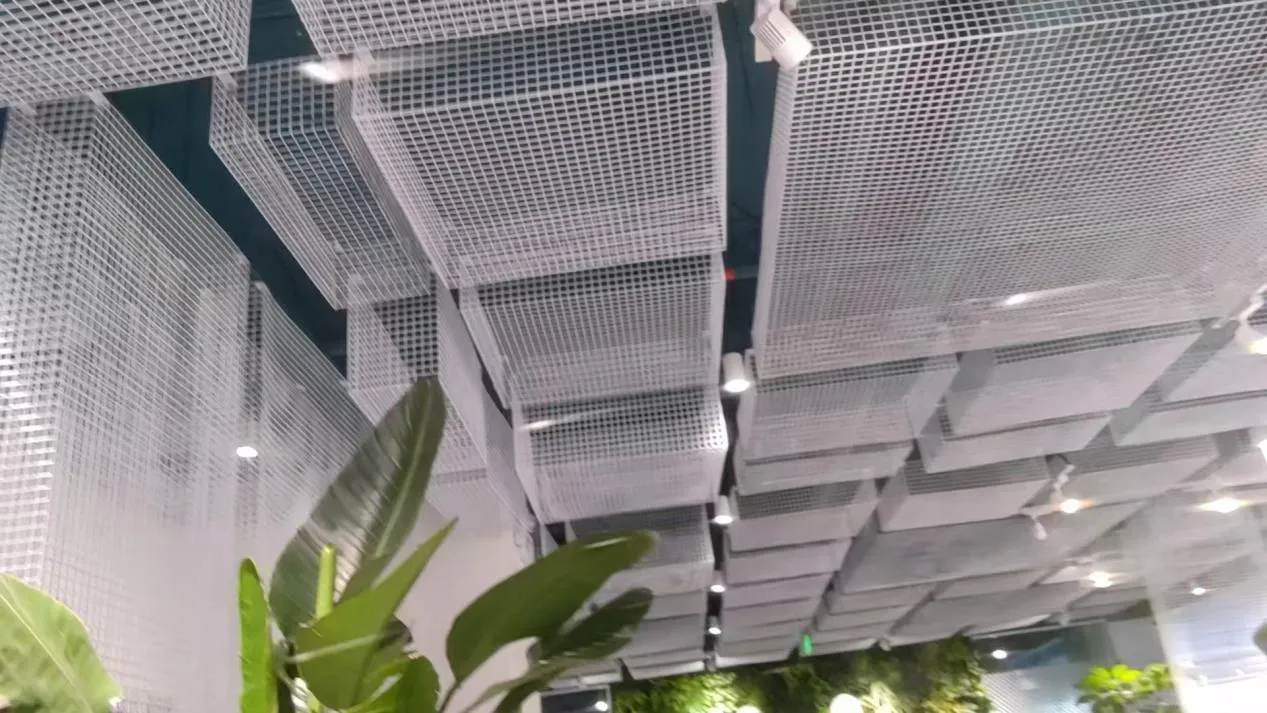 Read More About stainless steel welded wire mesh panel