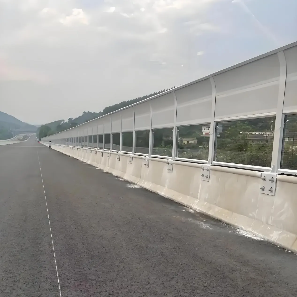 sound barrier Read More About sound barrier