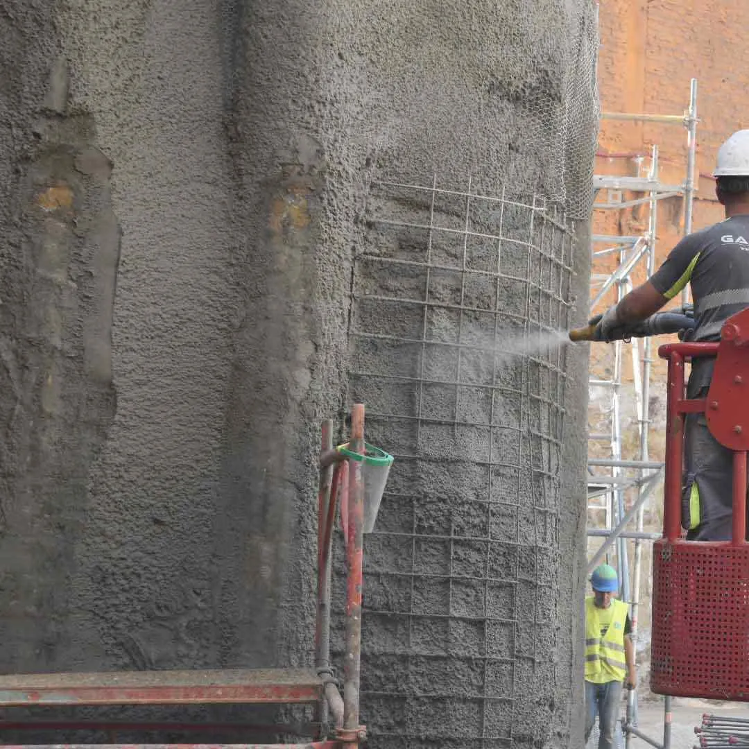 Galvanized Welded Wire Mesh