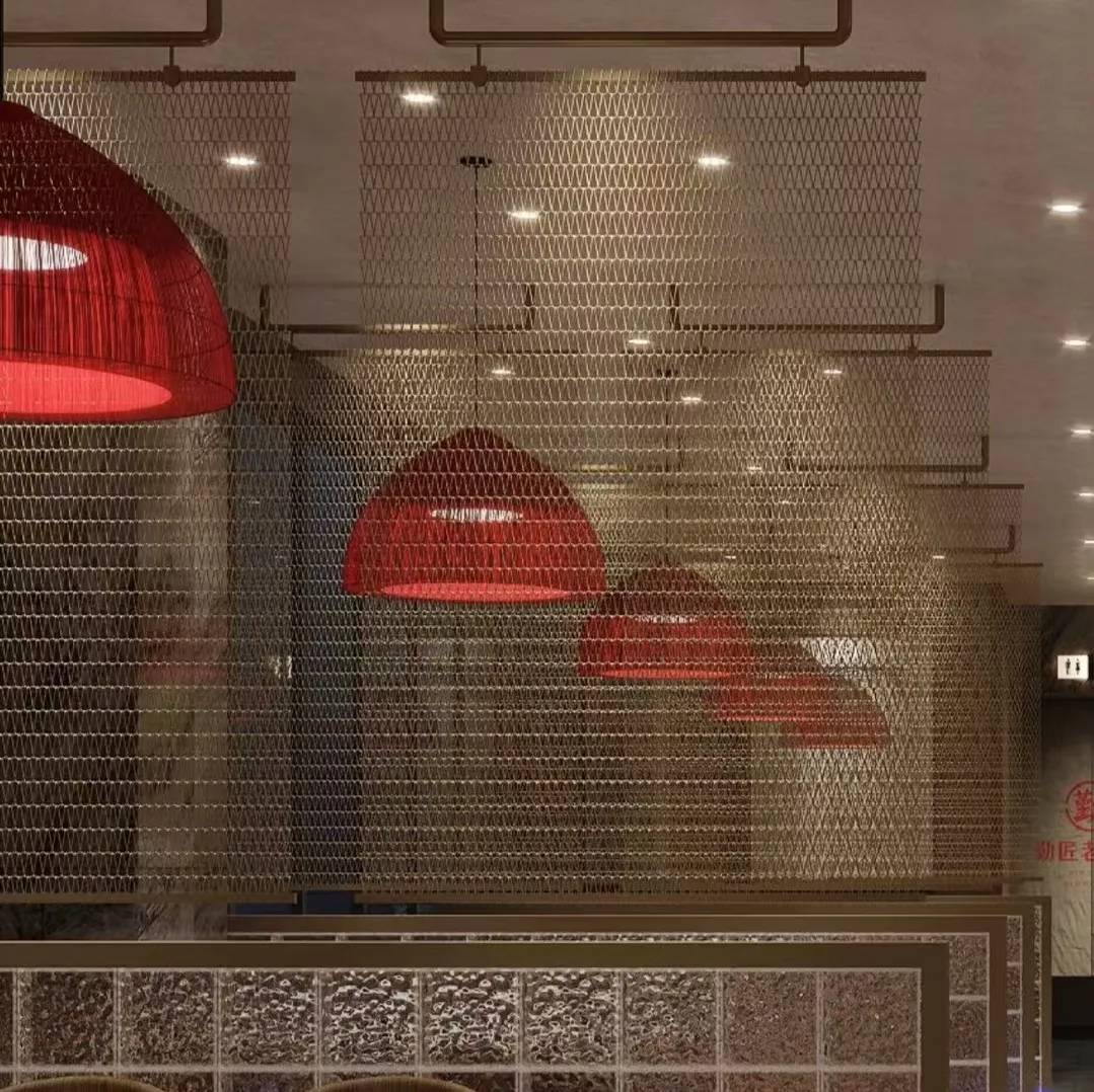 decorative metal mesh screen Read More About decorative metal mesh screen