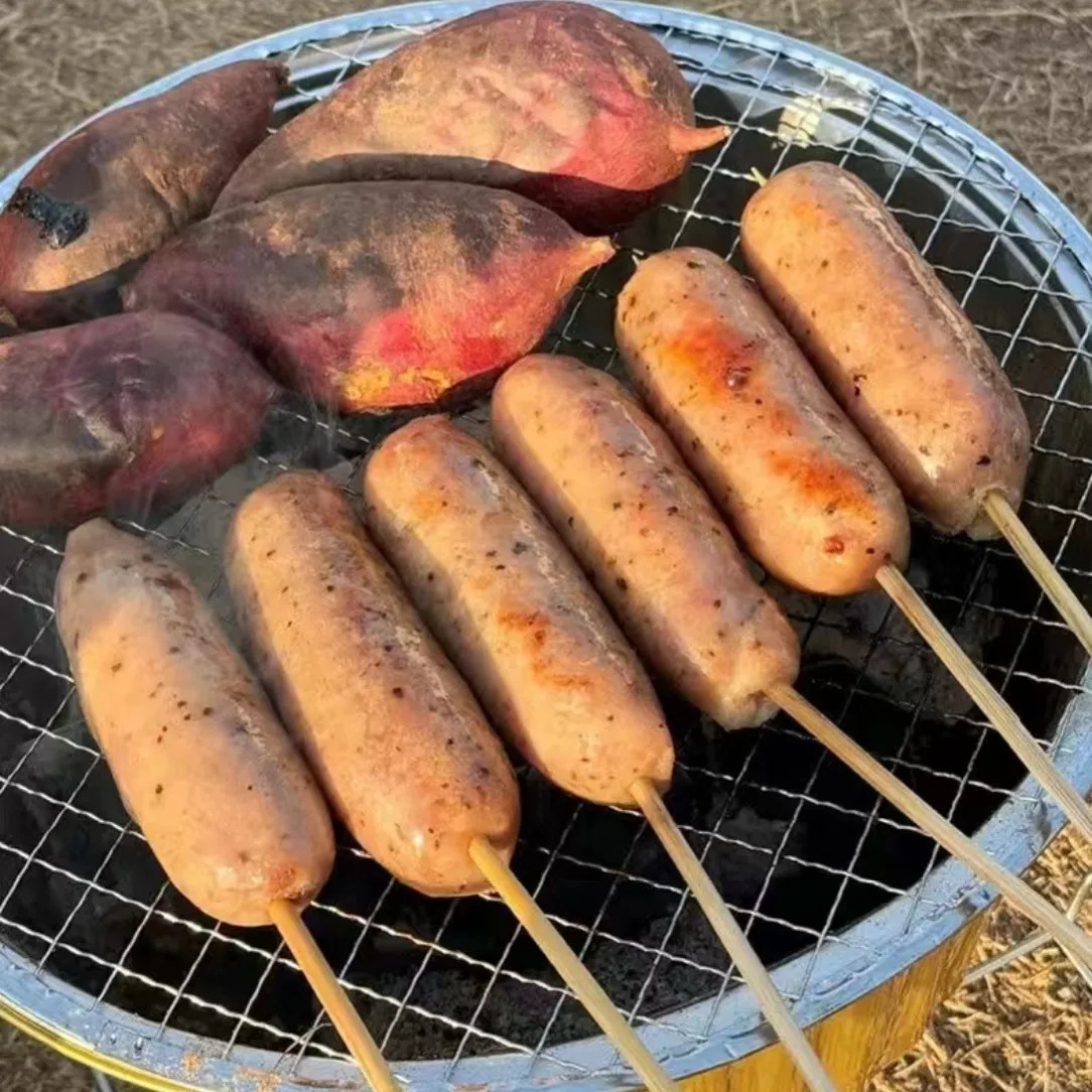 Read More About barbecue mesh steel