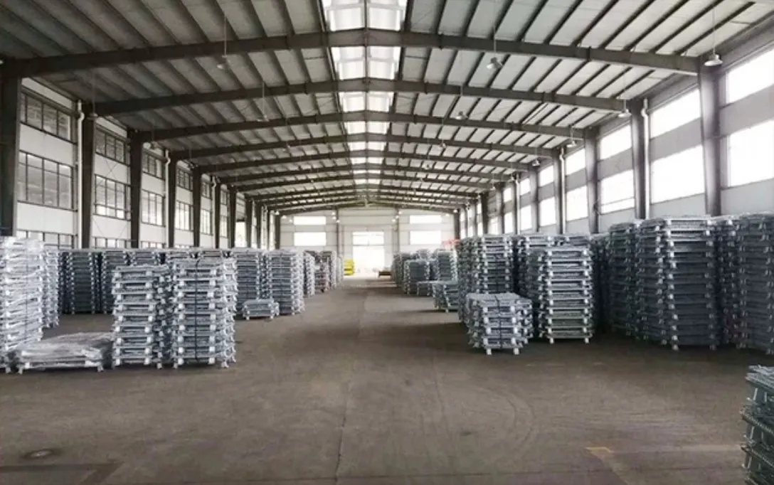 Read More About metal storage cages for sale