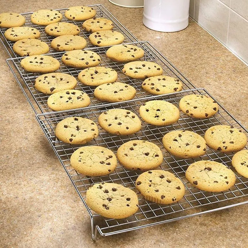 Read More About stainless steel wire basket tray