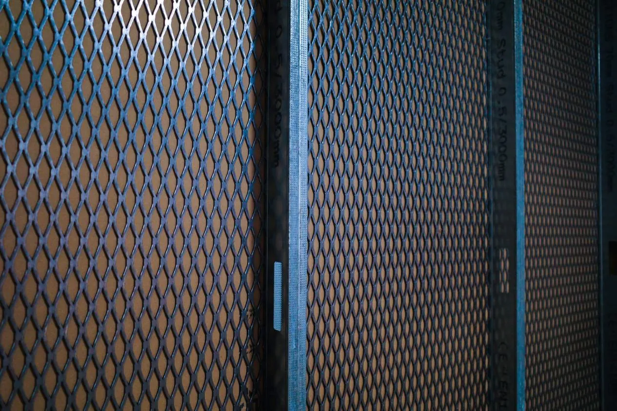 Read More About wire mesh expanded