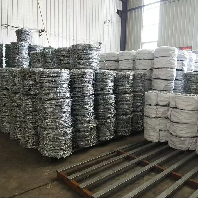 Read More About types of barbed wire