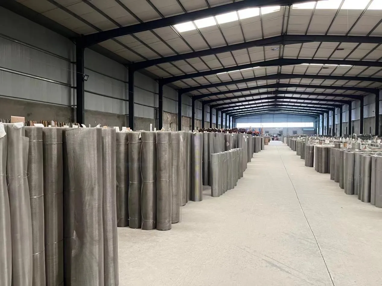 Read More About stainless steel wire mesh window screen