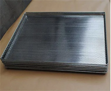Read More About oven chip mesh tray