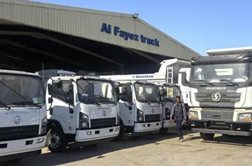 Going Global To The Middle East, How Can Chinese Commercial Vehicle Brands Embark On A Path Of Localization And Sustainable Development?