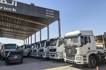 Going Global To The Middle East, How Can Chinese Commercial Vehicle Brands Embark On A Path Of Localization And Sustainable Development?