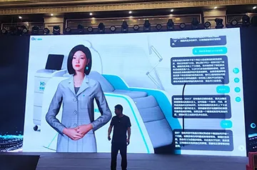 Is Your Company Still Relying On Manual Labor? E&c’s Ai Agents Are Ushering In The Era Of Digital Employees!