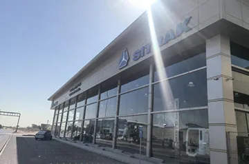 Going Global To The Middle East, How Can Chinese Commercial Vehicle Brands Embark On A Path Of Localization And Sustainable Development?