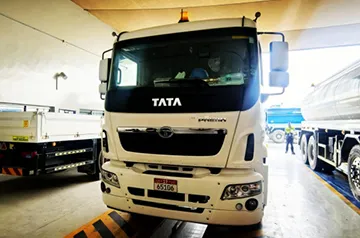 Going Global To The Middle East, How Can Chinese Commercial Vehicle Brands Embark On A Path Of Localization And Sustainable Development?