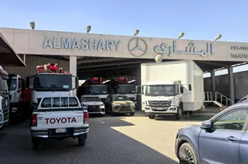 Going Global To The Middle East, How Can Chinese Commercial Vehicle Brands Embark On A Path Of Localization And Sustainable Development?