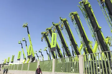 Going Global To The Middle East, How Can Chinese Commercial Vehicle Brands Embark On A Path Of Localization And Sustainable Development?