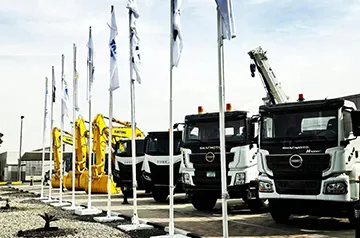 Going Global To The Middle East, How Can Chinese Commercial Vehicle Brands Embark On A Path Of Localization And Sustainable Development?