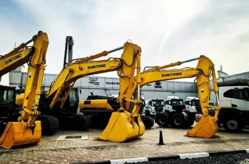 Going Global To The Middle East, How Can Chinese Commercial Vehicle Brands Embark On A Path Of Localization And Sustainable Development?