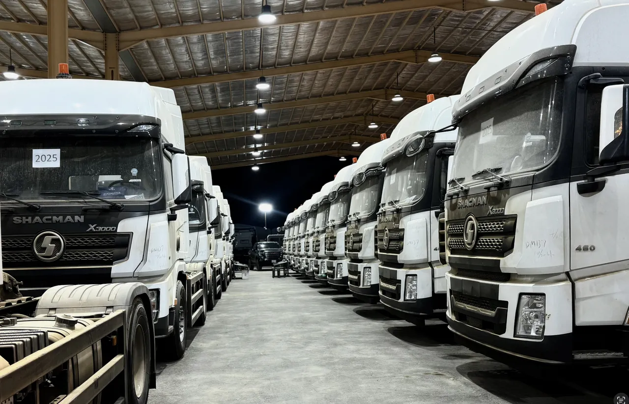 When The 50°c Heatwave In Riyadh Meets The "heat" Of Chinese Manufacturing: After Breaking The Situation With Cost - Effectiveness, How To Win The Upgrade Battle Of "localized Marketing"?