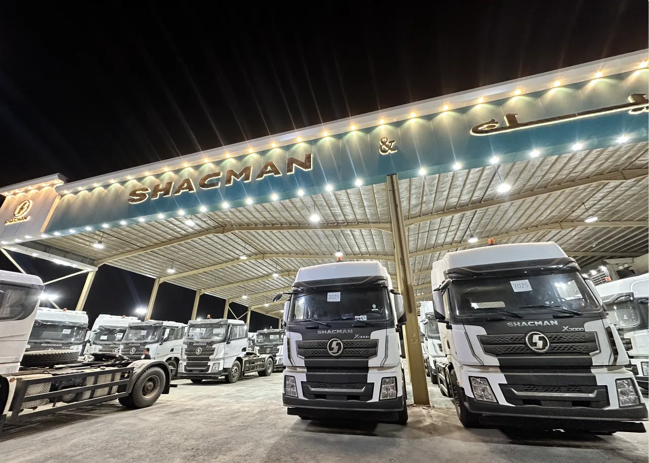 When The 50°c Heatwave In Riyadh Meets The "heat" Of Chinese Manufacturing: After Breaking The Situation With Cost - Effectiveness, How To Win The Upgrade Battle Of "localized Marketing"?