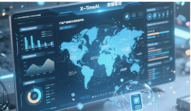 AI Marketing Global for Seamless Omnichannel Experiences