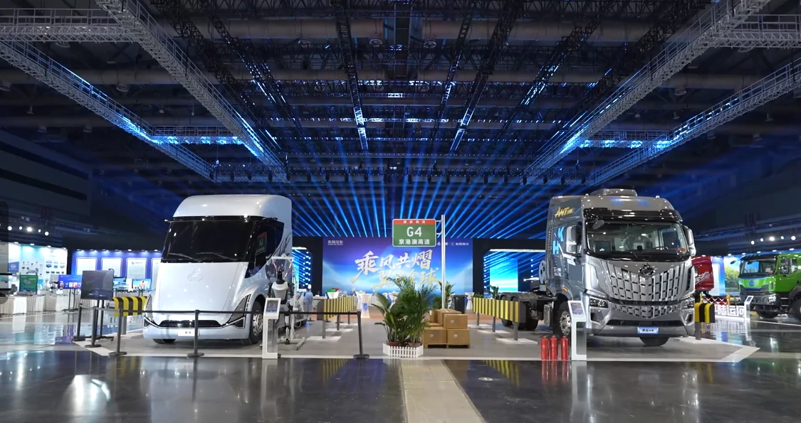 Together with Chenglong, Soaring Worldwide–THE 9th DFLZ MOTOR 67 BRAND CUSTOMER DAY