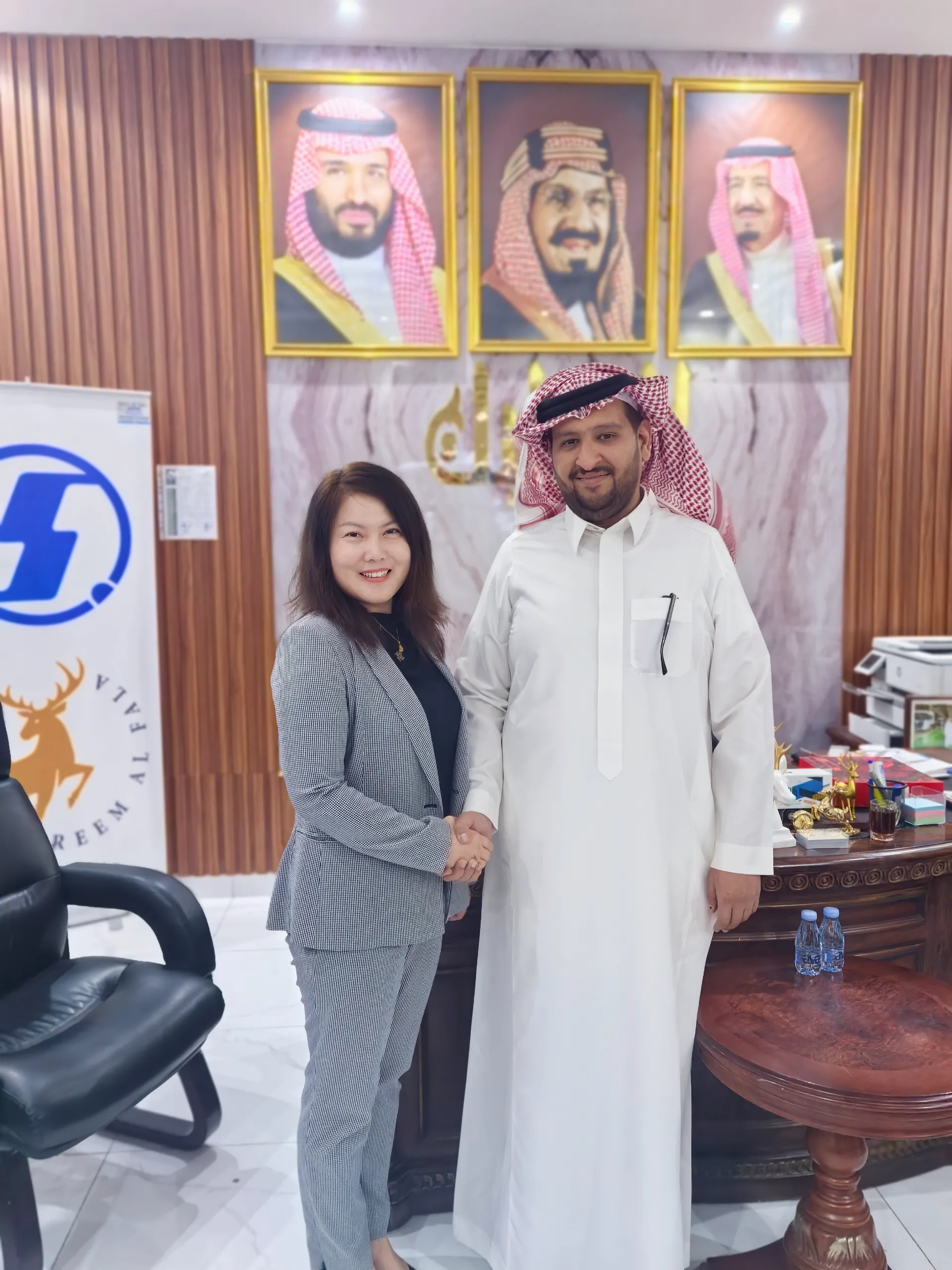 When The 50°c Heatwave In Riyadh Meets The "heat" Of Chinese Manufacturing: After Breaking The Situation With Cost - Effectiveness, How To Win The Upgrade Battle Of "localized Marketing"?