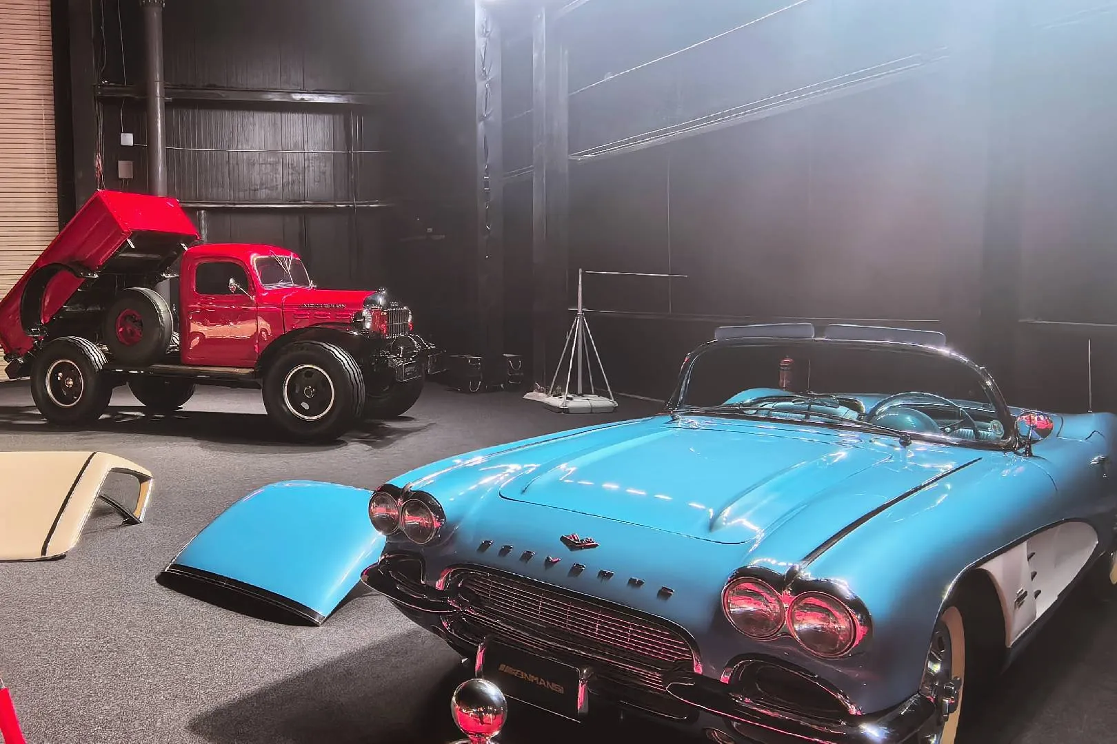 Global Advisor – EC Global Advisor