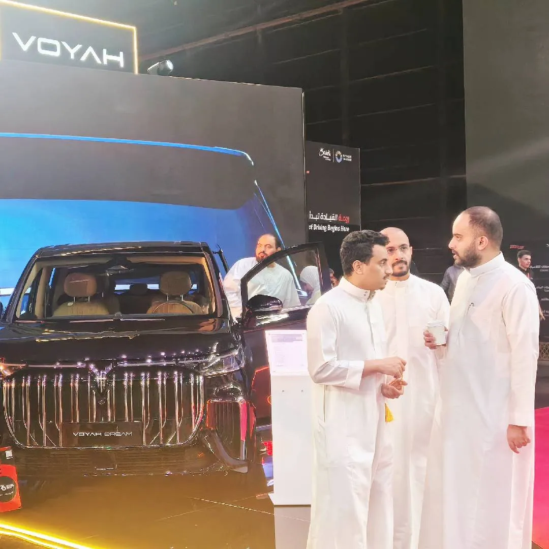 The Rise of E&C's Made-in-China Trucks: A Global Force in Engineering & Construction