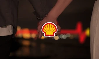 Shell LCS Qixi Festival Video