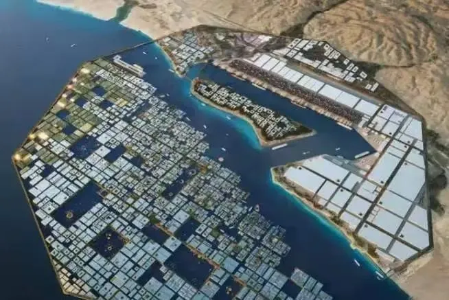 When The 50°c Heatwave In Riyadh Meets The "heat" Of Chinese Manufacturing: After Breaking The Situation With Cost - Effectiveness, How To Win The Upgrade Battle Of "localized Marketing"?