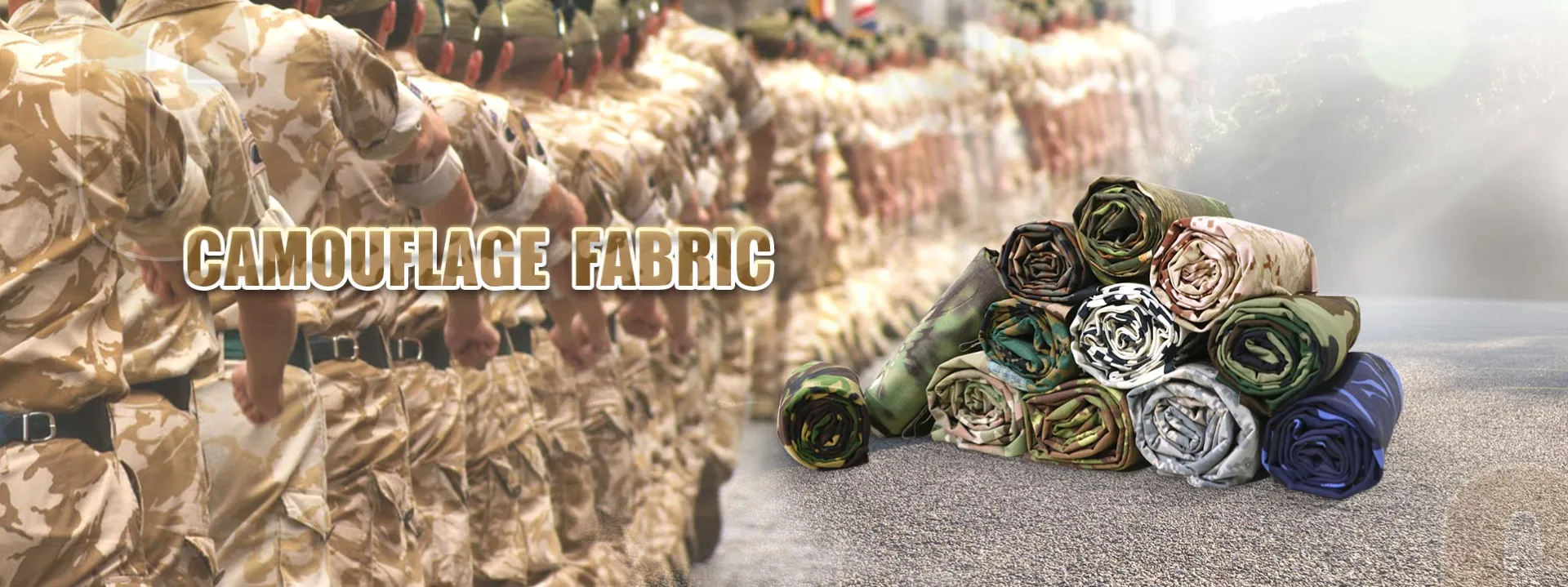 garment fabric manufacturers