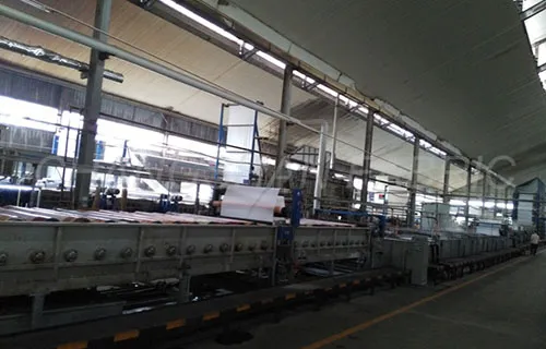 different types of lining fabric