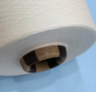 Carded Compact Yarn Changshan Quality Traceability Story