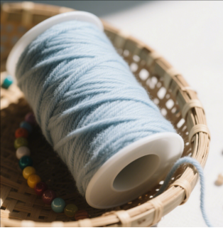 Chunky Yarn Changshan Brand Reliability Reputation