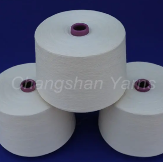 Rayon Viscose Blend Weaving Use