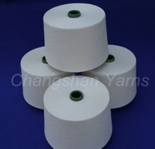 Rayon Viscose Blend Weaving Use