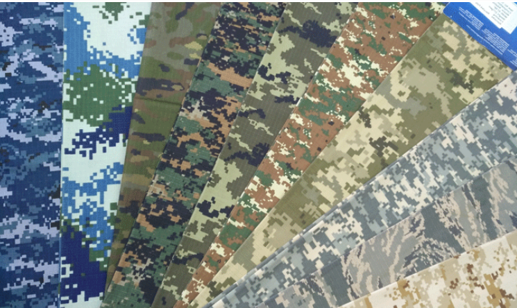 Reliable Shirt Fabric Wholesale For Buyers