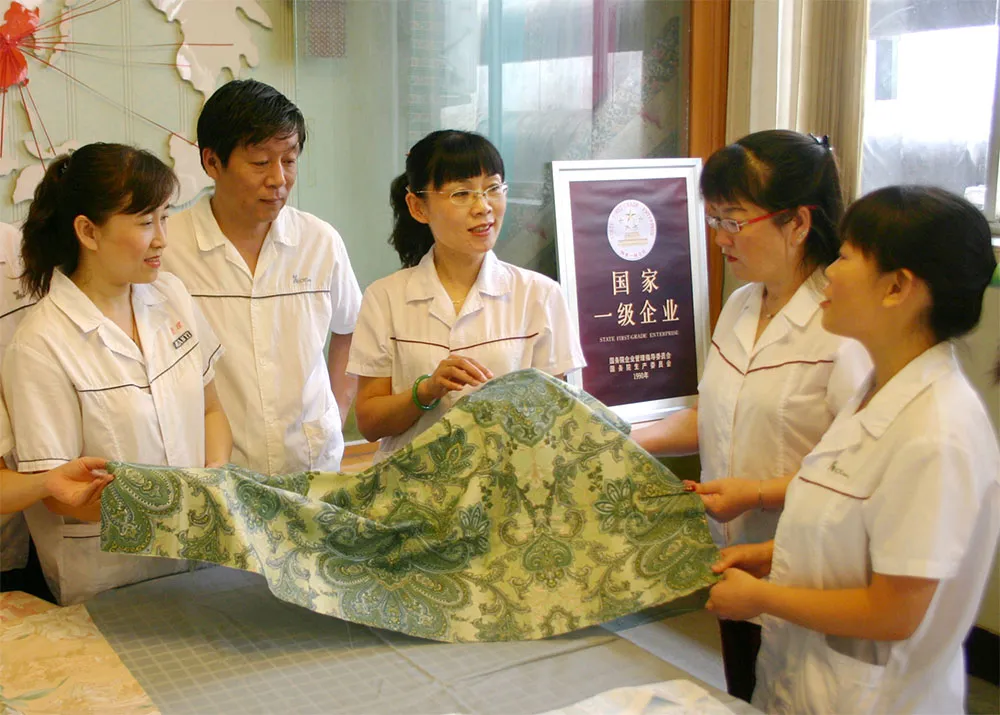 different types of lining fabric