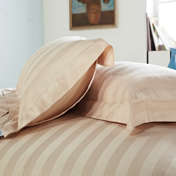 100% cotton  bedding sets 4 pieces