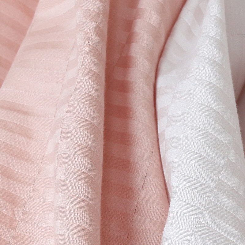 100%  Cotton Jacquard Quilt Cover