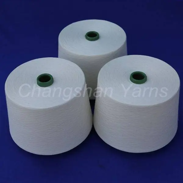 100% Recycle Polyester Yarn